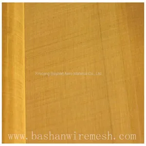 Hot Sale Copper Wire Woven Mesh thumbnail-1