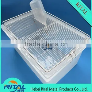 Rodent Breeding Cages for Rat Cage thumbnail-1