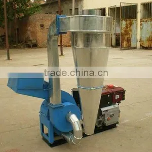 Poultry Livestock Feed Pellet Mill 9FQ-36 thumbnail-4
