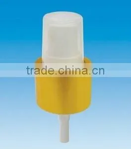 Aluminum Spray Pump thumbnail-1