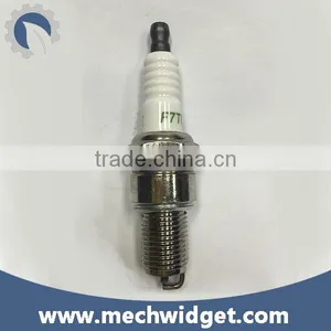 Chinese Wholesale Supplier CDK Spark Plugs F7TC for Lawn Mover Parts thumbnail-1