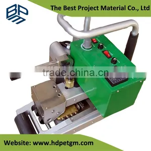Rod of Geomembrane HDPE Welding Machine thumbnail-1