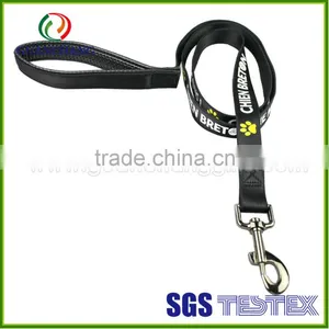 China Factory Wholesale Hands Free Retractable Dog Leash thumbnail-3