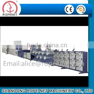 Polyethylene Extruder +86 15163879588 Email:alice@ropenet.com thumbnail-1