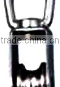 Stainless Steel Swivel Eye Pulley(snaps) thumbnail-1
