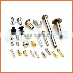 High Quality Manufacture Hollow Rivets thumbnail-1