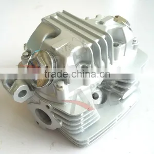Cylinder Head Kit for Hond@ CB125 Motorcycle 125cc Engine Components thumbnail-2
