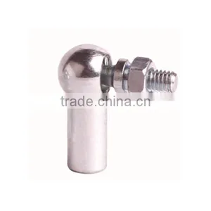 China Supplier Push Pull Cable Parts End Fittings Ball Joint for Sale thumbnail-5