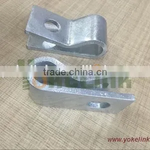 5/8'' R Cilp Washer Carbon Steel thumbnail-3