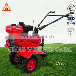 LY900 Chinese Mini Tiller Manufacturer thumbnail-3