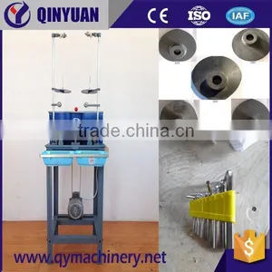 Bobbin Thread Winding Machine of Gold Supplier thumbnail-1