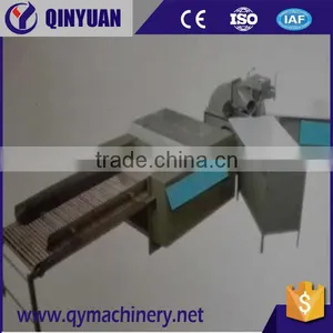 Automatic Pillow Filling Machine Factory thumbnail-1