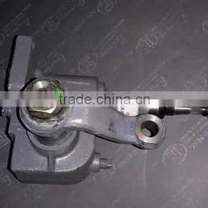 Mine Tractor Steering Gear Assembly for Tractor/tricycle thumbnail-6