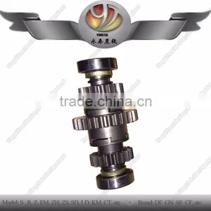 Agriculture Machinery Parts Steering Gear for Walking Tractors thumbnail-1