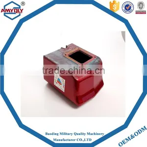 S195 Diesel Engine Water Tank Wholesaler thumbnail-1