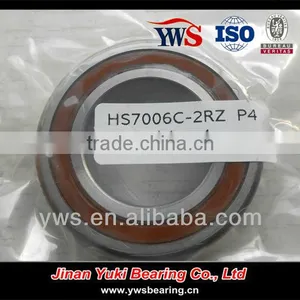 7200B High Quality Hot Sell Angular Contact Ball Bearing thumbnail-5