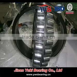 Self-aligning Roller Bearing 22352 thumbnail-3
