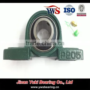 Hot Sale UCP208 UCP209 UCP210 UCP211 Pillow Block Bearing thumbnail-4
