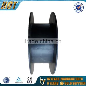 270mm Empty Plastic Spools for 3d Printer Filament thumbnail-3
