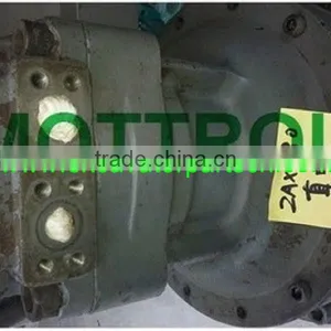 ZAX330-1 M5X180 Swing Motor Assy Hydraulic Motor thumbnail-1