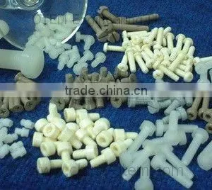 PPS Hexagon Tapping Screws thumbnail-1