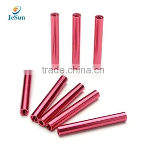Cnc Turning Custom Made Spacer Standoff/threaded Spacers thumbnail-2