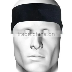 Neoprene Headband Ear Protector Headguard Scrum Cap for Riding thumbnail-1