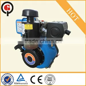 4-cylinder Diesel Engine for Sale thumbnail-1