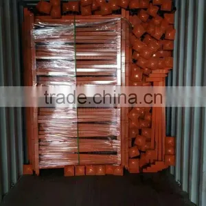 Cargo/tyre Display Rack Storage System Stand Used in Warehouse thumbnail-2