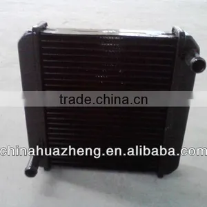 Truck Heater for Russina Copper Radiator thumbnail-1
