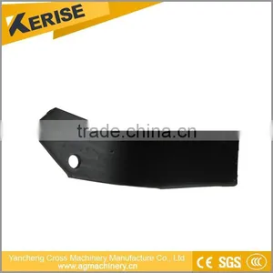 Tractor Rotary Tiller Blades for Used Tractors thumbnail-1