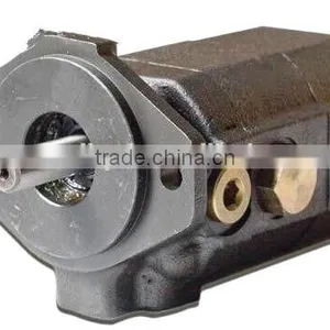 Hot Sale Hydraulic Triple Pump Gear for Kinetic Log Splitter thumbnail-2