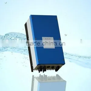 Solar Pumping Inverter From 1.1kw to 55kw thumbnail-2