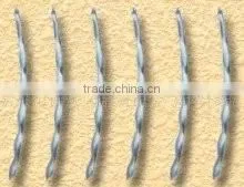 Metal Steel Fibre for Concrete 2000Mpa thumbnail-2
