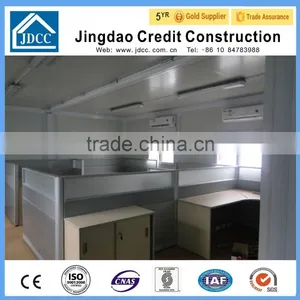 Prefab Container Office thumbnail-6