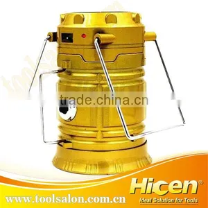 Portable Solar Camping Lantern thumbnail-1