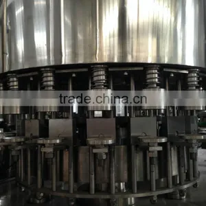 the Production Line of Can Juice Series thumbnail-1