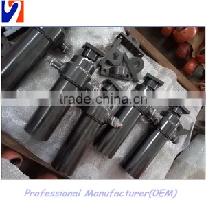 Good Quality Best Selling Professional Double Acting Hydraulic Cylinder thumbnail-3