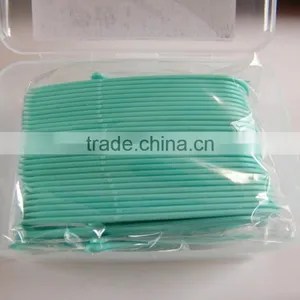 Dental Floss in a Plastic Box thumbnail-2