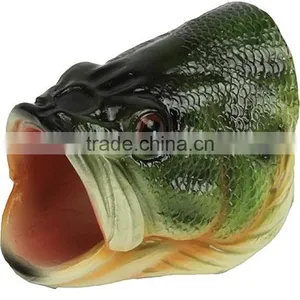 Personalized Handmade Color Painted Decorative Poly Resin Napkin Ring Holder thumbnail-1