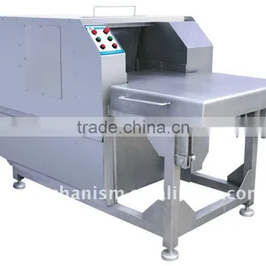 Frozen-Meat Slicer QPJ-2000 thumbnail-1