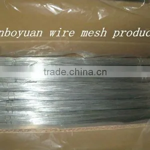 Galvanized Iron Cutting Wire thumbnail-1