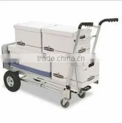 Popualr and Convenient 3 in 1 Hand Trolley in Internetional Market thumbnail-3