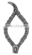 Wrought Iron Decorative Component thumbnail-1