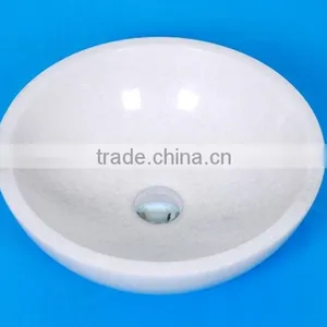 Bathroom Marble Sink Basin thumbnail-1
