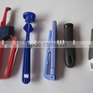 Plastic Non Standard Parts thumbnail-1