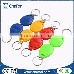 UID Number Printing and Color Optional Rfid Tags thumbnail-1