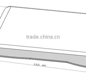Program the Information Into Tags Rfid Uhf Desktop Reader thumbnail-5