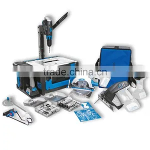 New Model 18v 3.0 Ah WS4E POWER8workshop Pro Lithium 18V Electronic Workshop Tools Power8 Workshop Tools thumbnail-1
