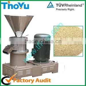 Thoyu Brand Tahini Grind Machines thumbnail-1